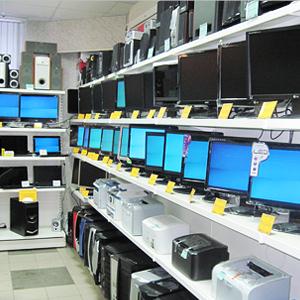 Компьютерные магазины Чегем-Первого
