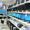 Компьютерные магазины в Чегеме-Первом