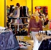 Магазины одежды и обуви в Чегеме-Первом