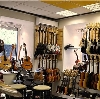 Музыкальные магазины в Чегеме-Первом