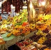 Рынки в Чегеме-Первом