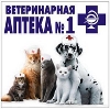 Ветеринарные аптеки в Чегеме-Первом